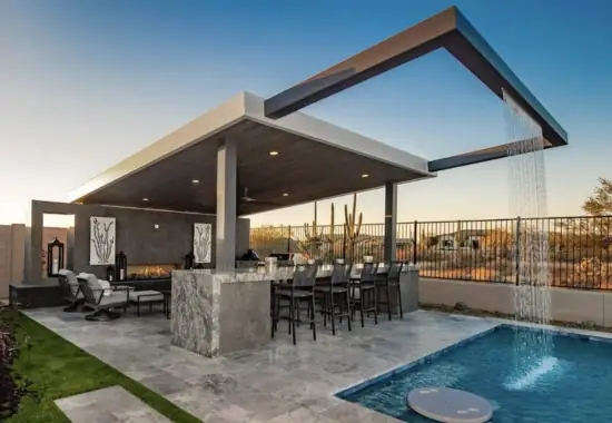 Pergola