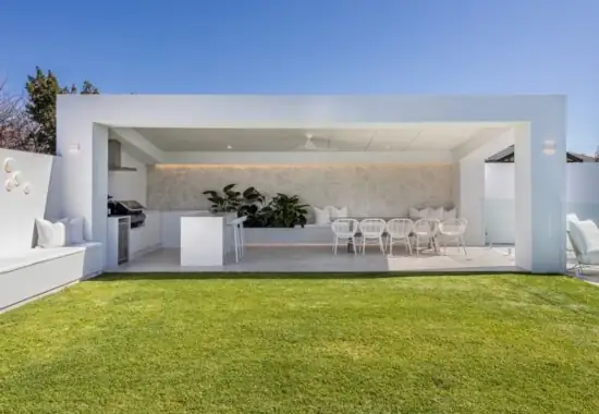 Pergola