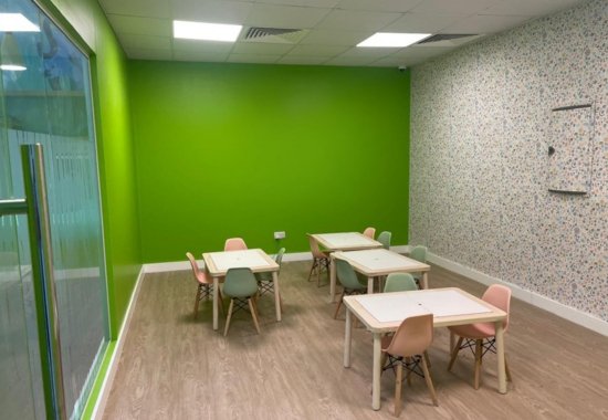 Fitout